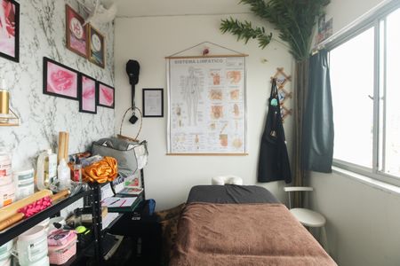 Apartamento à venda com 58m², 3 quartos e 1 vagaQuarto 3