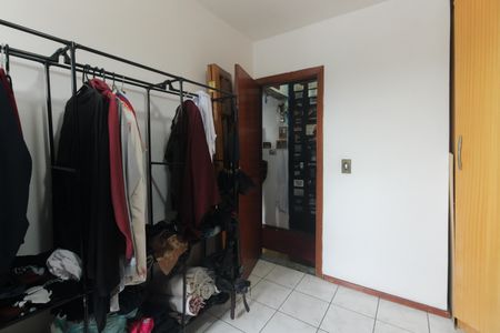 Apartamento à venda com 58m², 3 quartos e 1 vagaQuarto 2