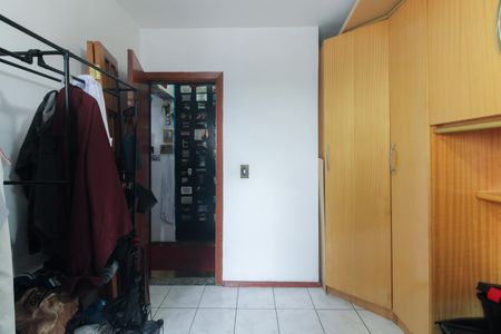 Apartamento à venda com 58m², 3 quartos e 1 vagaQuarto 2