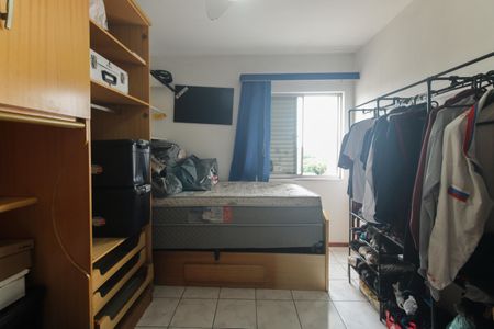 Apartamento à venda com 58m², 3 quartos e 1 vagaQuarto 2