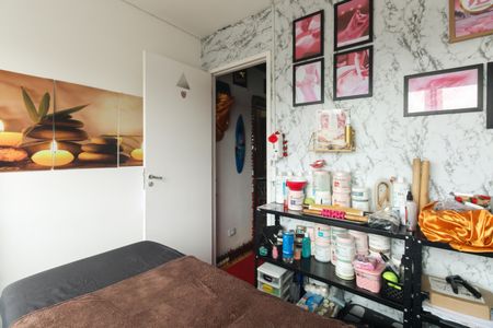 Apartamento à venda com 58m², 3 quartos e 1 vagaQuarto 3