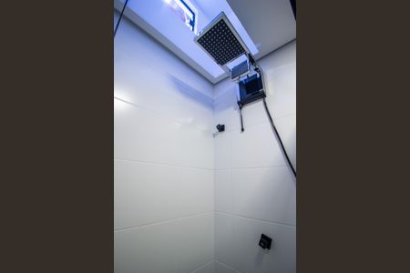 Studio para alugar com 35m², 1 quarto e sem vagaBanheiro