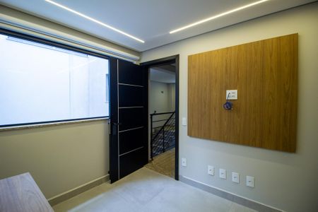 Sala de kitnet/studio para alugar com 1 quarto, 35m² em Jardim Icatu, Votorantim