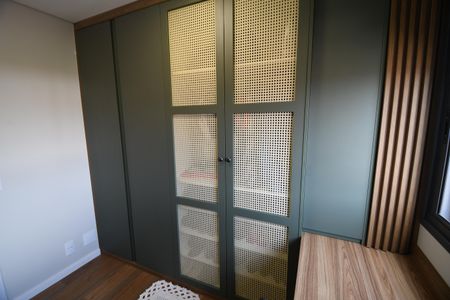 Apartamento para alugar com 58m², 2 quartos e 2 vagasQuarto 1