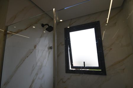 Apartamento para alugar com 58m², 2 quartos e 2 vagasBanheiro 1