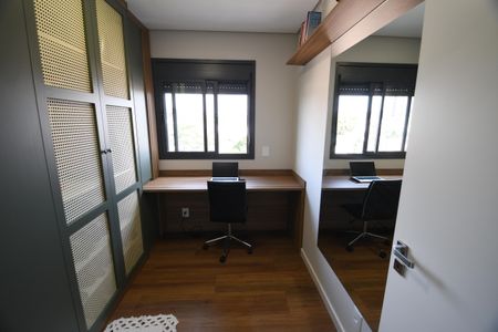Apartamento para alugar com 58m², 2 quartos e 2 vagasQuarto 1