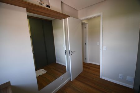 Apartamento para alugar com 58m², 2 quartos e 2 vagasQuarto 1