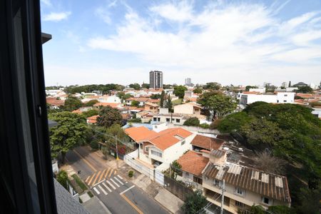 Apartamento para alugar com 58m², 2 quartos e 2 vagasQuarto 2 - Suíte Vista