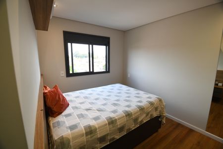 Apartamento para alugar com 58m², 2 quartos e 2 vagasQuarto 2 - Suíte