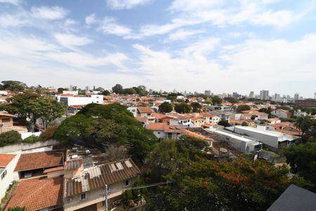 Apartamento para alugar com 58m², 2 quartos e 2 vagasÁrea de Serviço - Vista