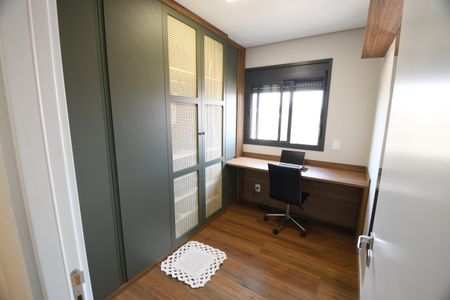Apartamento para alugar com 58m², 2 quartos e 2 vagasQuarto 1