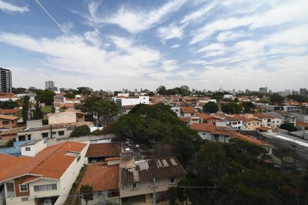 Apartamento para alugar com 58m², 2 quartos e 2 vagasSala - Vista