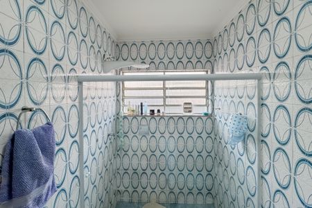 Casa à venda com 150m², 3 quartos e 2 vagas Casa à venda com 150m², 3 quartos e 2 vagasBanheiro Social