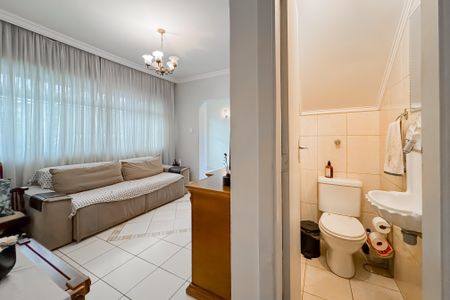 Casa à venda com 150m², 3 quartos e 2 vagas Casa à venda com 150m², 3 quartos e 2 vagasLavabo