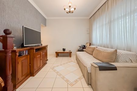 Casa à venda com 150m², 3 quartos e 2 vagas Casa à venda com 150m², 3 quartos e 2 vagasSala