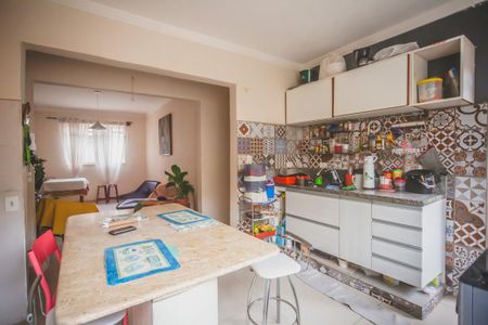 Apartamento para alugar com 80m², 2 quartos e sem vaga Apartamento para alugar com 80m², 2 quartos e sem vagaCozinha