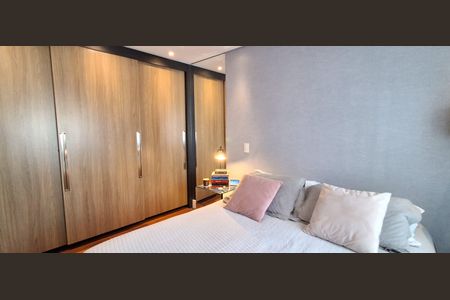 Apartamento à venda com 127m², 3 quartos e 3 vagasSuíte 2