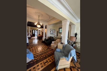 Foto 08 de casa à venda com 8 quartos, 843m² em Urca, Rio de Janeiro