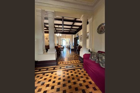 Casa à venda com 843m², 8 quartos e 2 vagasFoto 17