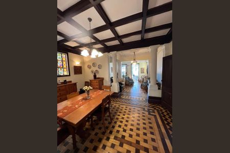 Casa à venda com 843m², 8 quartos e 2 vagasFoto 13