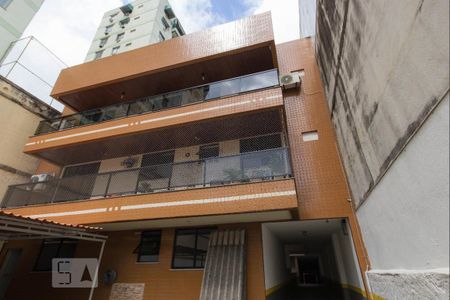 Apartamento à venda com 100m², 3 quartos e 2 vagasÁrea comum