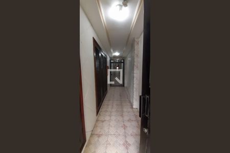 Apartamento à venda com 100m², 3 quartos e 2 vagasÁrea comum