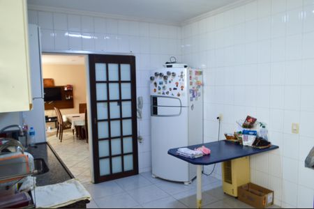 Apartamento à venda com 100m², 3 quartos e 2 vagasCozinha