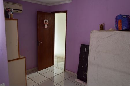 Apartamento à venda com 100m², 3 quartos e 2 vagasQuarto 2
