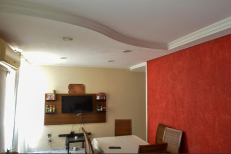 Sala de apartamento à venda com 3 quartos, 100m² em Tanque, Rio de Janeiro