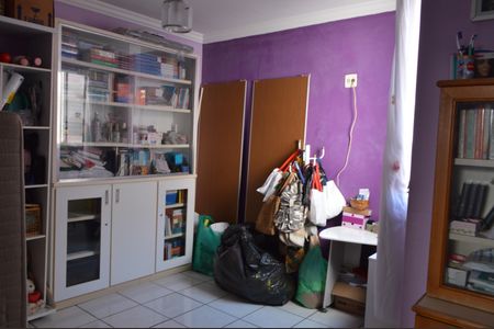 Quarto 2 de apartamento à venda com 3 quartos, 100m² em Tanque, Rio de Janeiro