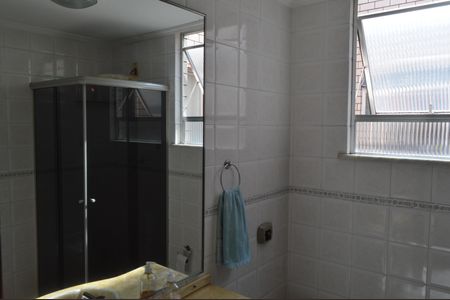 Apartamento à venda com 100m², 3 quartos e 2 vagasBanheiro