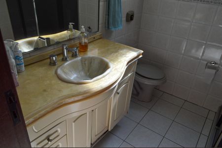 Apartamento à venda com 100m², 3 quartos e 2 vagasBanheiro