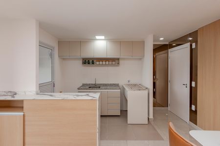 Apartamento para alugar com 65m², 2 quartos e 1 vagaCozinha