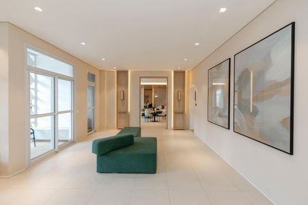 Apartamento para alugar com 65m², 2 quartos e 1 vagaSalão de Festas