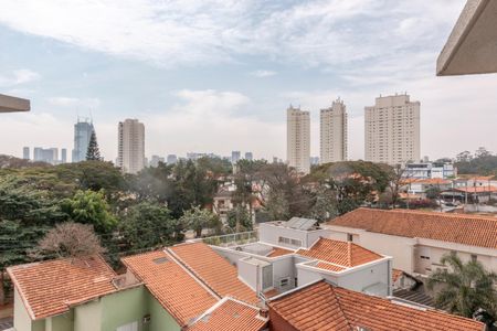 Apartamento para alugar com 65m², 2 quartos e 1 vagaVista da Suíte
