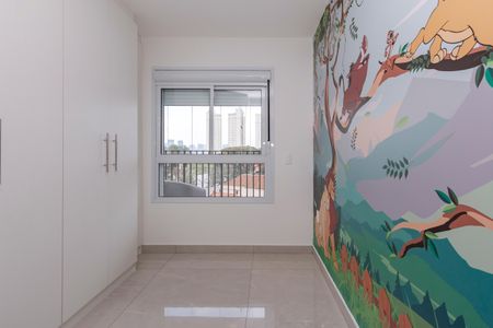 Apartamento para alugar com 65m², 2 quartos e 1 vagaQuarto