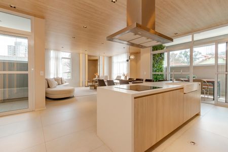 Apartamento para alugar com 65m², 2 quartos e 1 vagaEspaço Gourmet