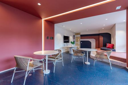 Apartamento para alugar com 65m², 2 quartos e 1 vagaSalão de Festas Juvenil