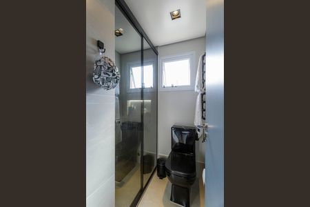 Apartamento à venda com 51m², 2 quartos e 1 vagaBanheiro