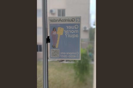 Apartamento à venda com 50m², 2 quartos e 1 vaga Apartamento à venda com 50m², 2 quartos e 1 vagaPlaca