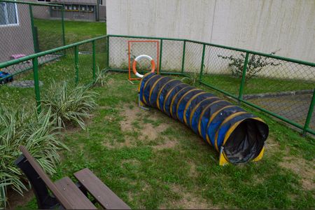 Apartamento à venda com 50m², 2 quartos e 1 vaga Apartamento à venda com 50m², 2 quartos e 1 vagaÁrea comum