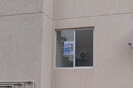 Apartamento à venda com 50m², 2 quartos e 1 vaga Apartamento à venda com 50m², 2 quartos e 1 vagaPlaca