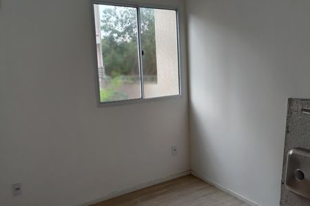 Quarto 2 de apartamento à venda com 2 quartos, 50m² em Curicica, Rio de Janeiro