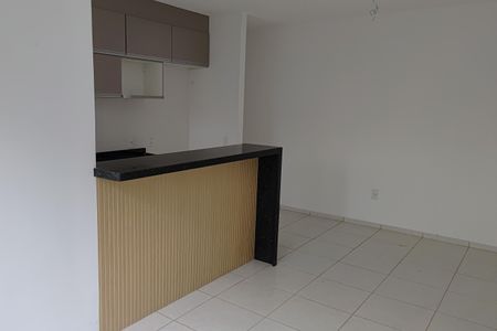 Apartamento à venda com 50m², 2 quartos e 1 vaga Apartamento à venda com 50m², 2 quartos e 1 vagaSala