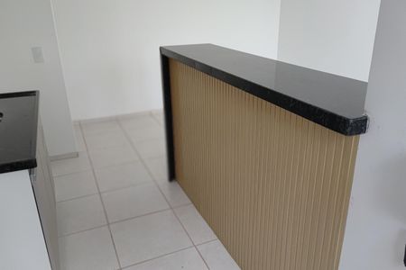 Apartamento à venda com 50m², 2 quartos e 1 vaga Apartamento à venda com 50m², 2 quartos e 1 vagaCozinha