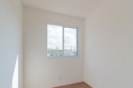 Quarto 1 de apartamento para alugar com 2 quartos, 38m² em Engenheiro Goulart, São Paulo