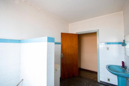 Casa à venda com 471m², 4 quartos e 3 vagasBanheiro