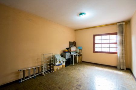 Casa à venda com 471m², 4 quartos e 3 vagasQuarto 1