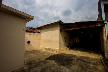 Casa à venda com 471m², 4 quartos e 3 vagasQuintal