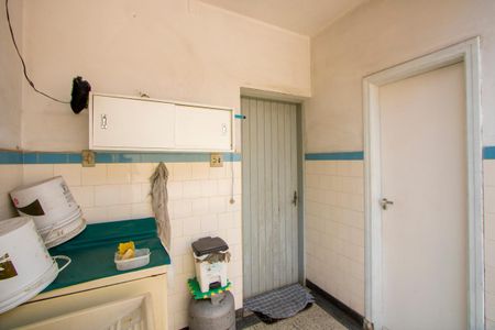 Casa à venda com 471m², 4 quartos e 3 vagasÁrea de serviço